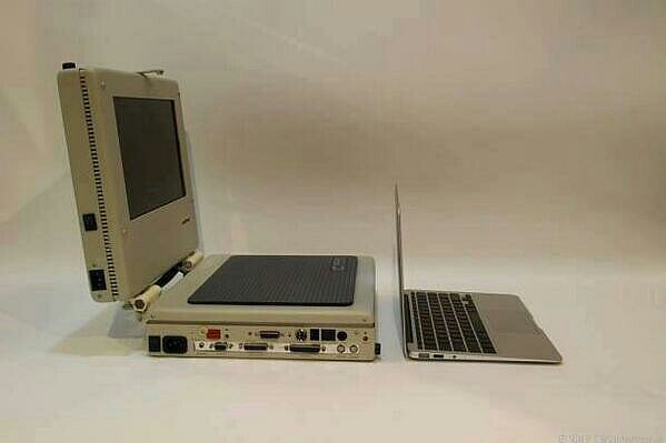 "The difference 25 years makes"
Source: Reddit user grapeapeking23 via Imgur
"The difference 25 years makes"
Source: Reddit user grapeapeking23 via Imgur
