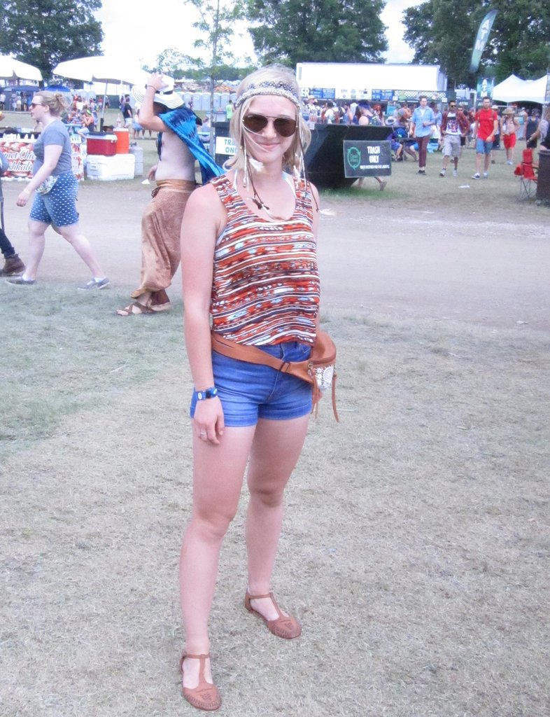 Bonnaroo Fashion 2014 Bonnaroo Fashion 2014