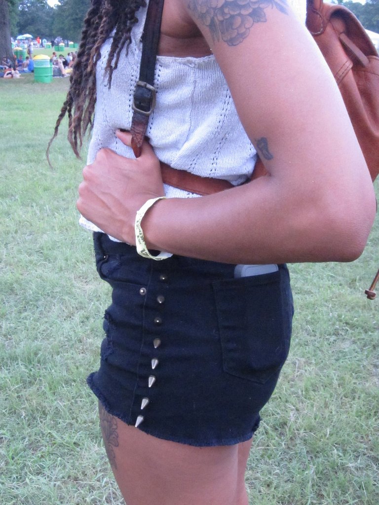 Bonnaroo Fashion 2014 Bonnaroo Fashion 2014