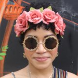 The Best Beauty From Bonnaroo Goes Far Beyond Face Paint