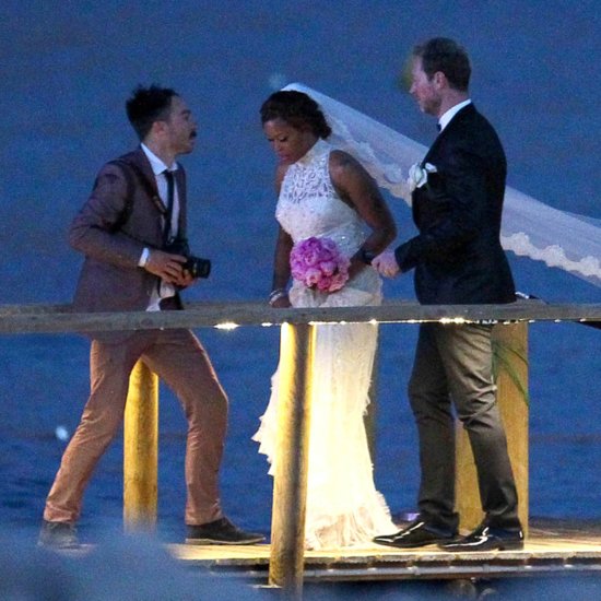 Eve and Maximillion Cooper's Wedding Pictures 2014 Eve and Maximillion Cooper's Wedding Pictures 2014