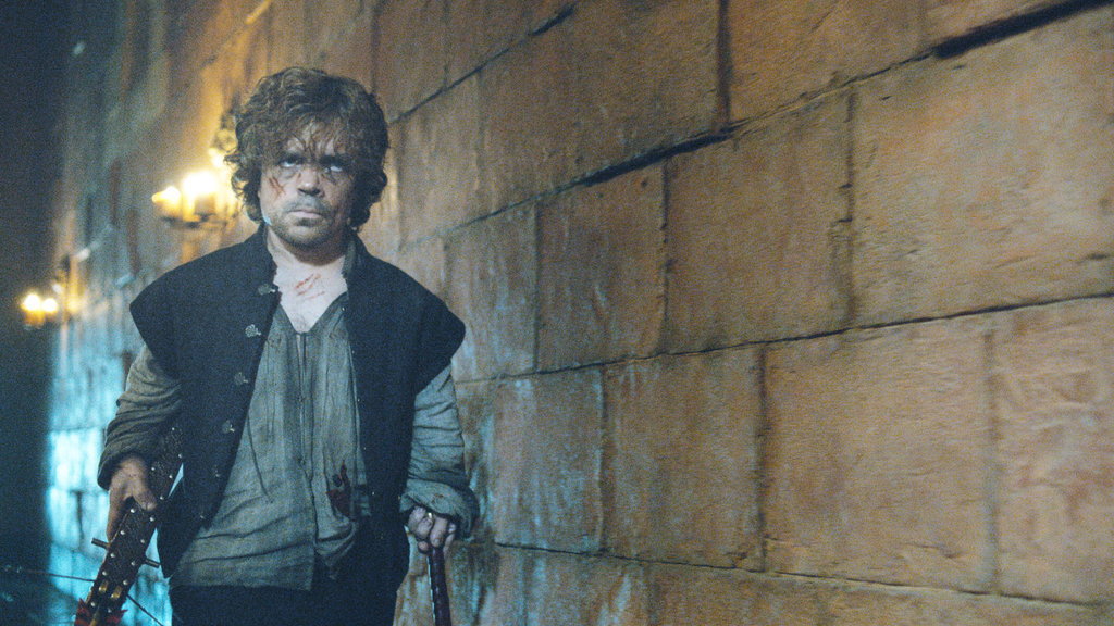 Tyrion Kills Shae and Tywin Tyrion Kills Shae and Tywin