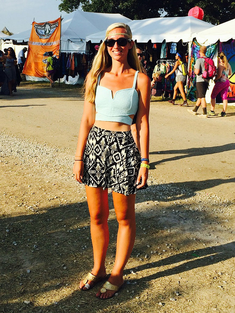 Bonnaroo Fashion 2014 Bonnaroo Fashion 2014
