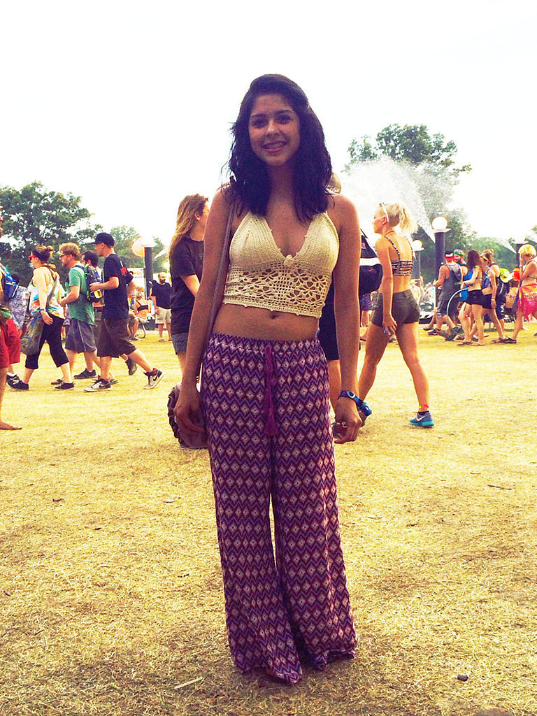 Bonnaroo Fashion 2014 Bonnaroo Fashion 2014