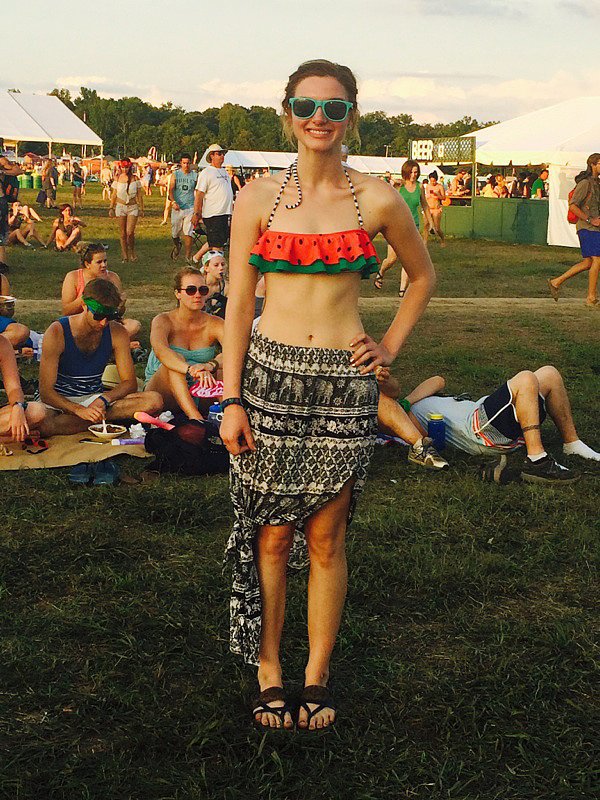 Bonnaroo Fashion 2014 Bonnaroo Fashion 2014
