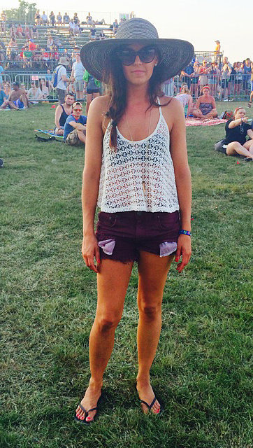 Bonnaroo Fashion 2014 Bonnaroo Fashion 2014