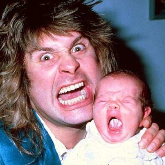 Celebrities With Their Dads | Photos Celebrities With Their Dads | Photos