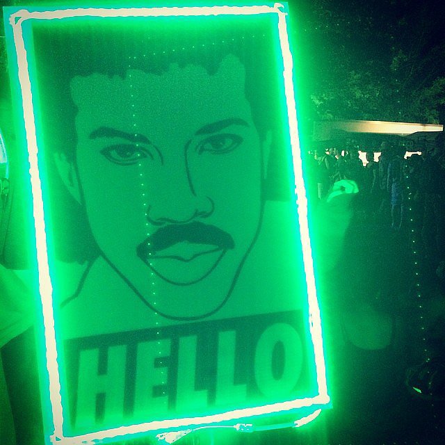 Hello? Is It Lionel You're Lookin' For? Hello? Is It Lionel You're Lookin' For?