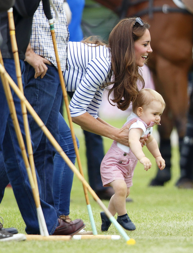 Prince George Prince George