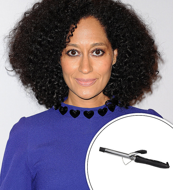 3/8-Inch Curling Iron 3/8-Inch Curling Iron