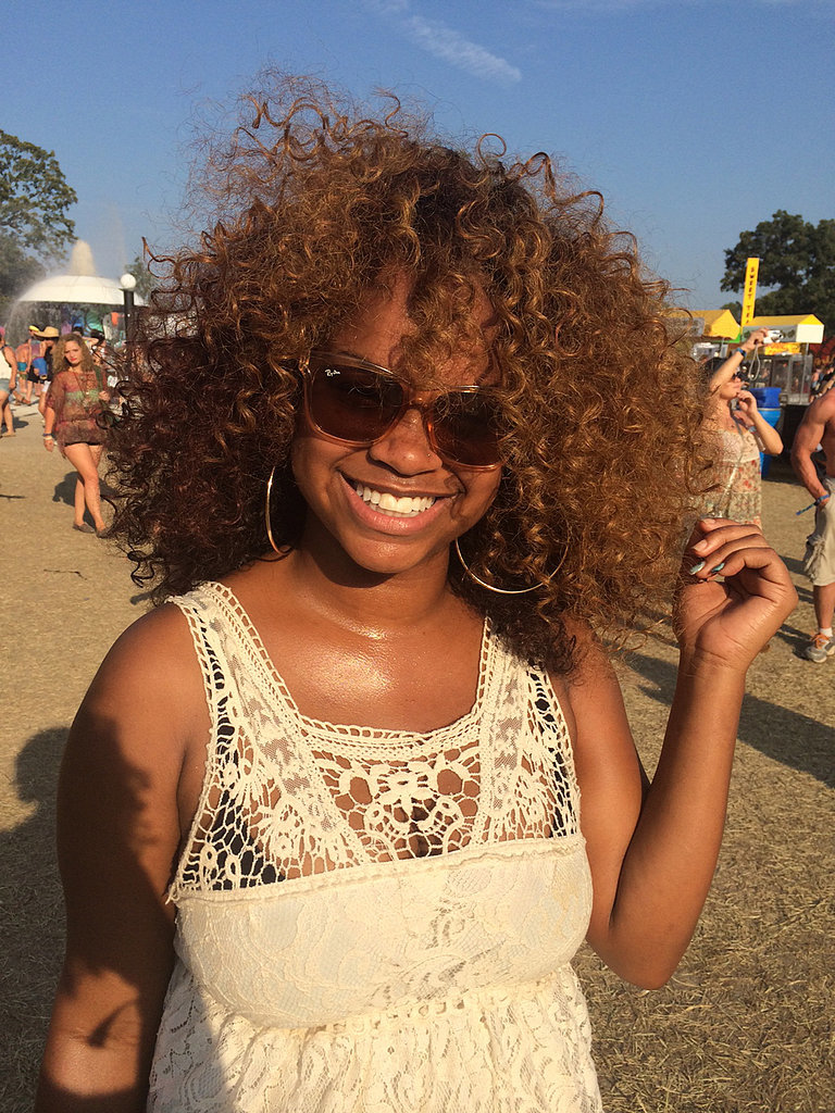 Bonnaroo Beauty Street Style 2014 Bonnaroo Beauty Street Style 2014