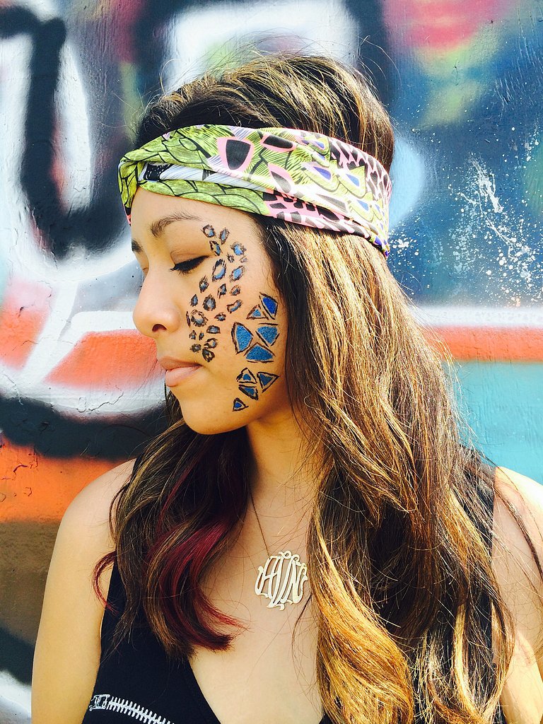 Bonnaroo's Street Style Beauties Blew Us Away This Year! Bonnaroo's Street Style Beauties Blew Us Away This Year!