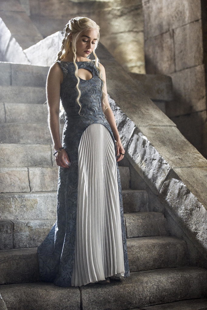 Complex and Elegant Complex and Elegant