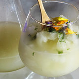 Frozen Caipirinha Recipe Frozen Caipirinha Recipe