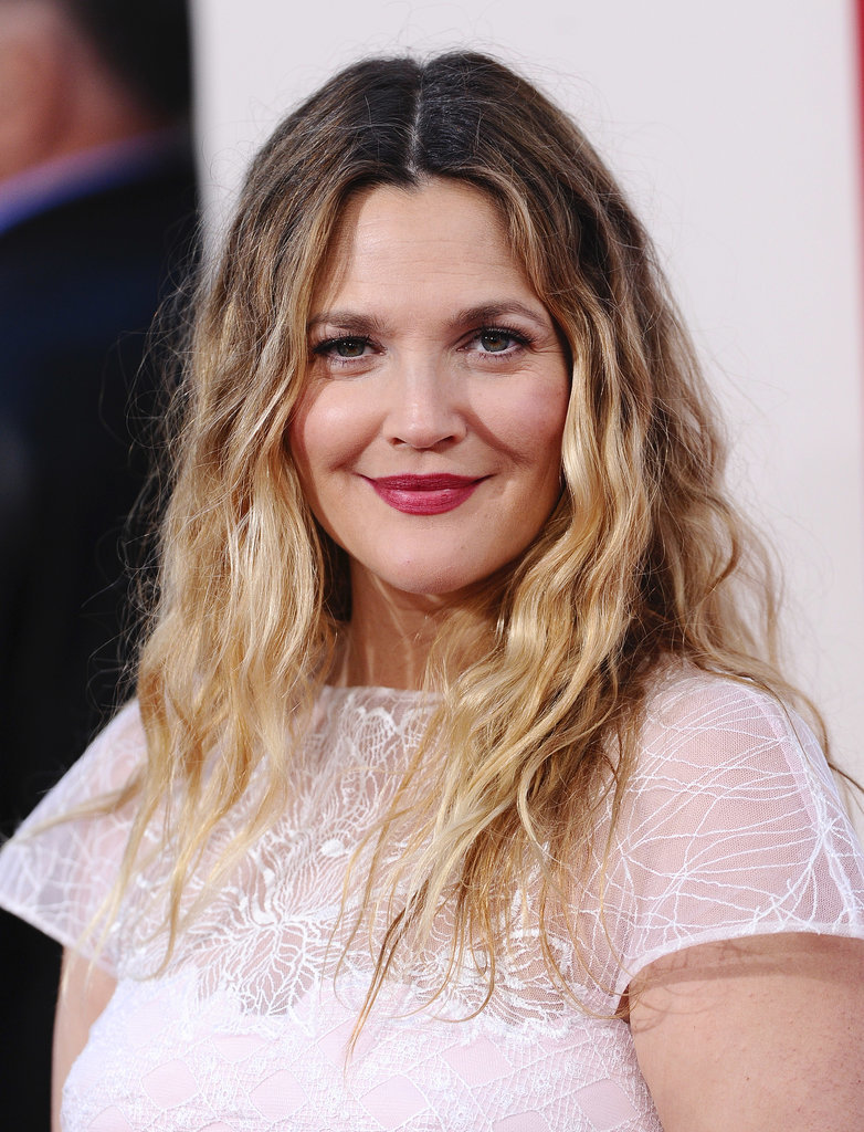 Drew Barrymore Drew Barrymore
