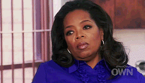 Oprah Winfrey Oprah Winfrey