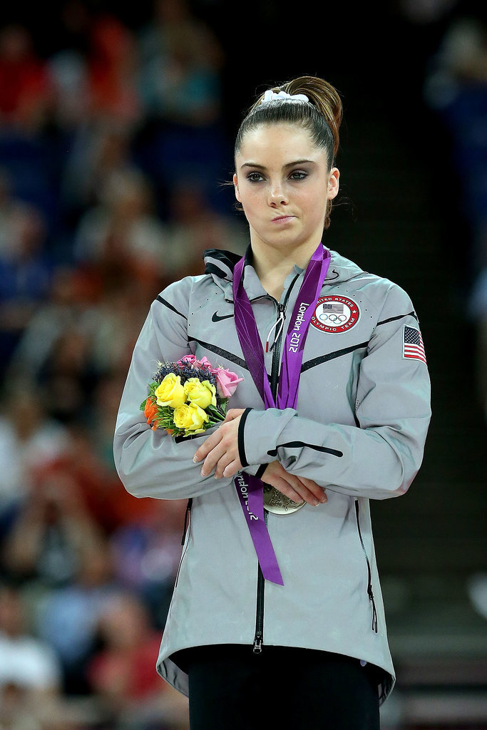 McKayla Maroney McKayla Maroney
