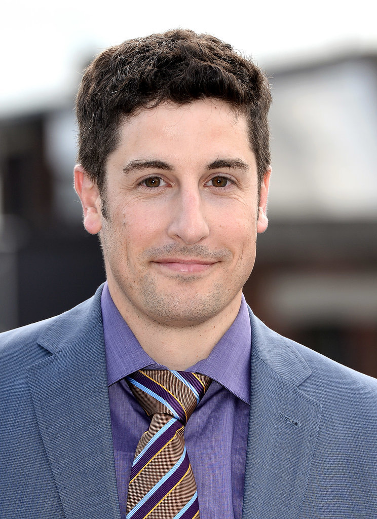 Jason Biggs Jason Biggs