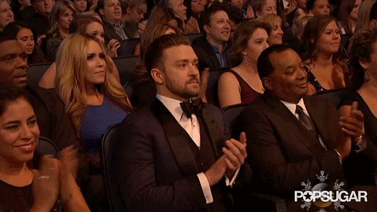 Justin Timberlake Justin Timberlake