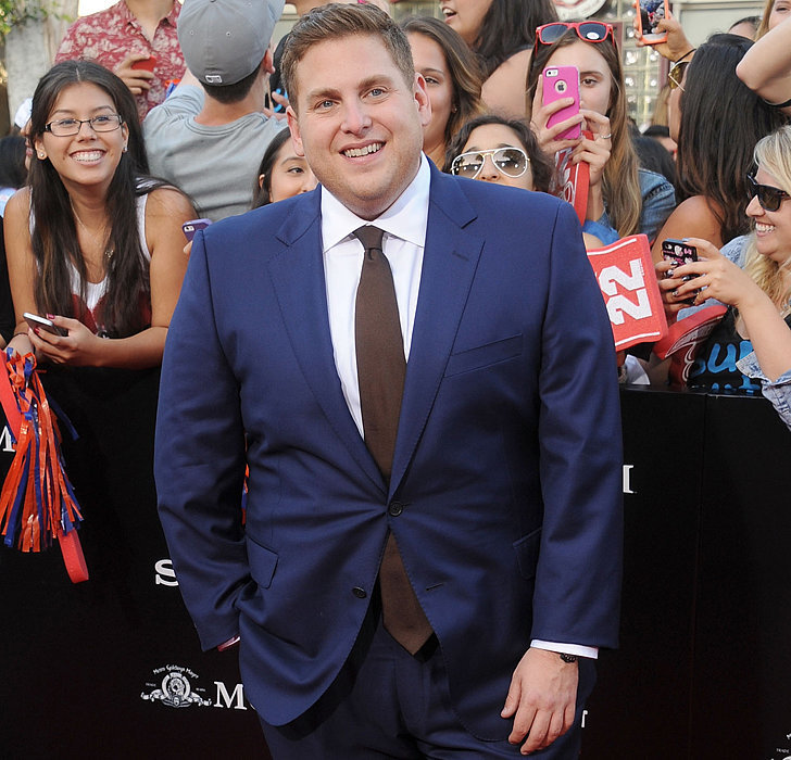 Jonah Hill Jonah Hill