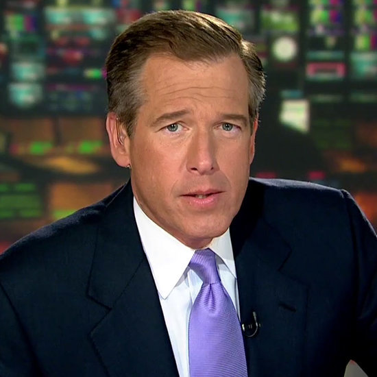 Brian Williams Raps to "Baby Got Back" | Video Brian Williams Raps to "Baby Got Back" | Video