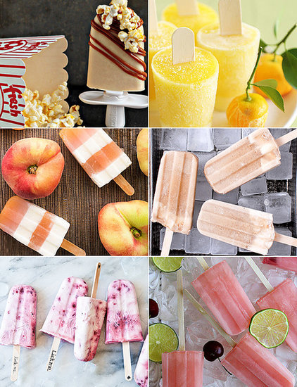 50 Popsicle Recipes to Keep Your Kiddos Cool All Summer Long 50 Popsicle Recipes to Keep Your Kiddos Cool All Summer Long