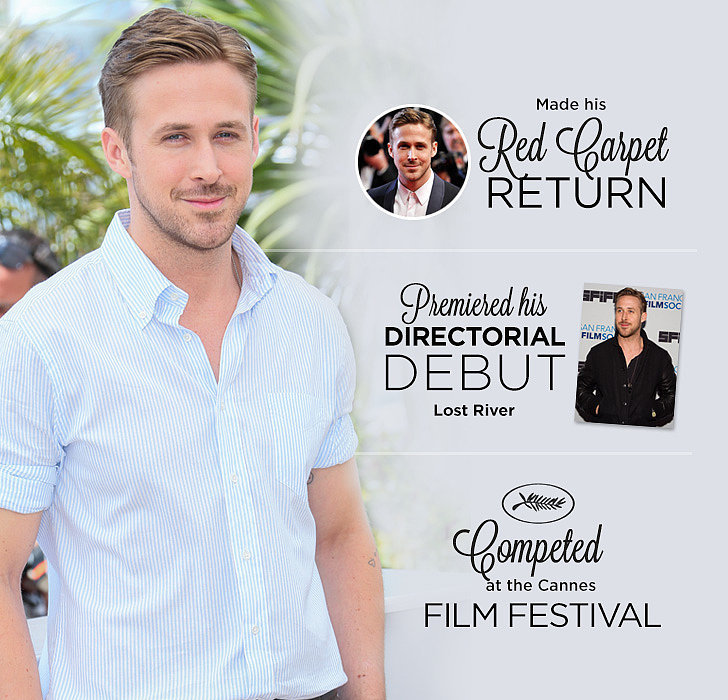 Ryan Gosling Ryan Gosling