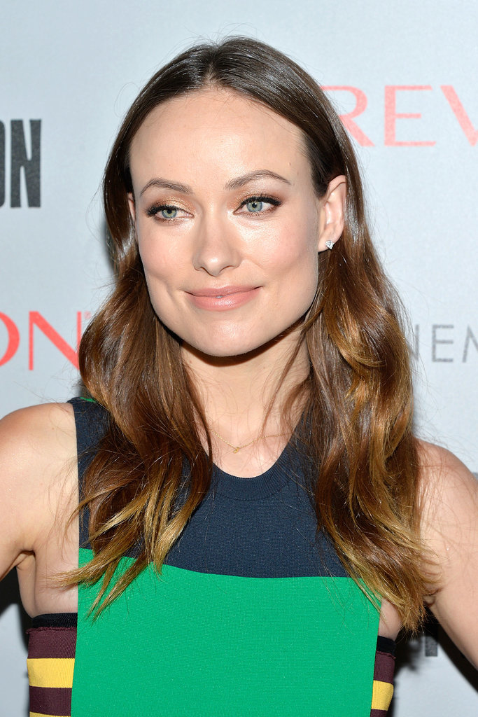 Olivia Wilde Olivia Wilde