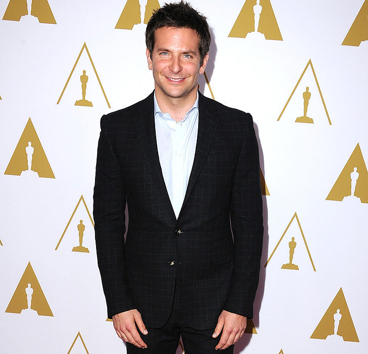 Bradley Cooper Bradley Cooper
