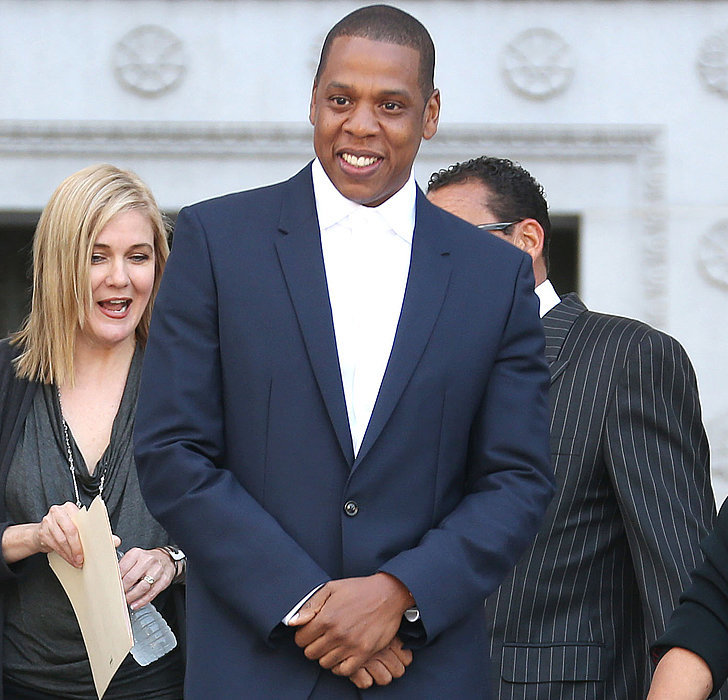 Jay Z Jay Z