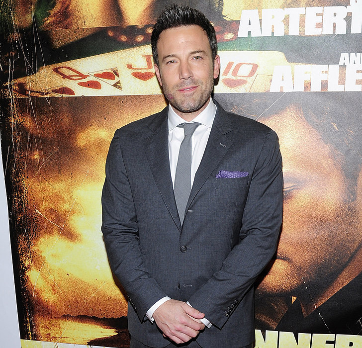 Ben Affleck Ben Affleck