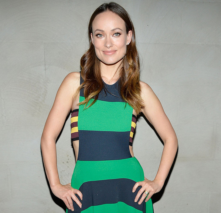Olivia Wilde Olivia Wilde