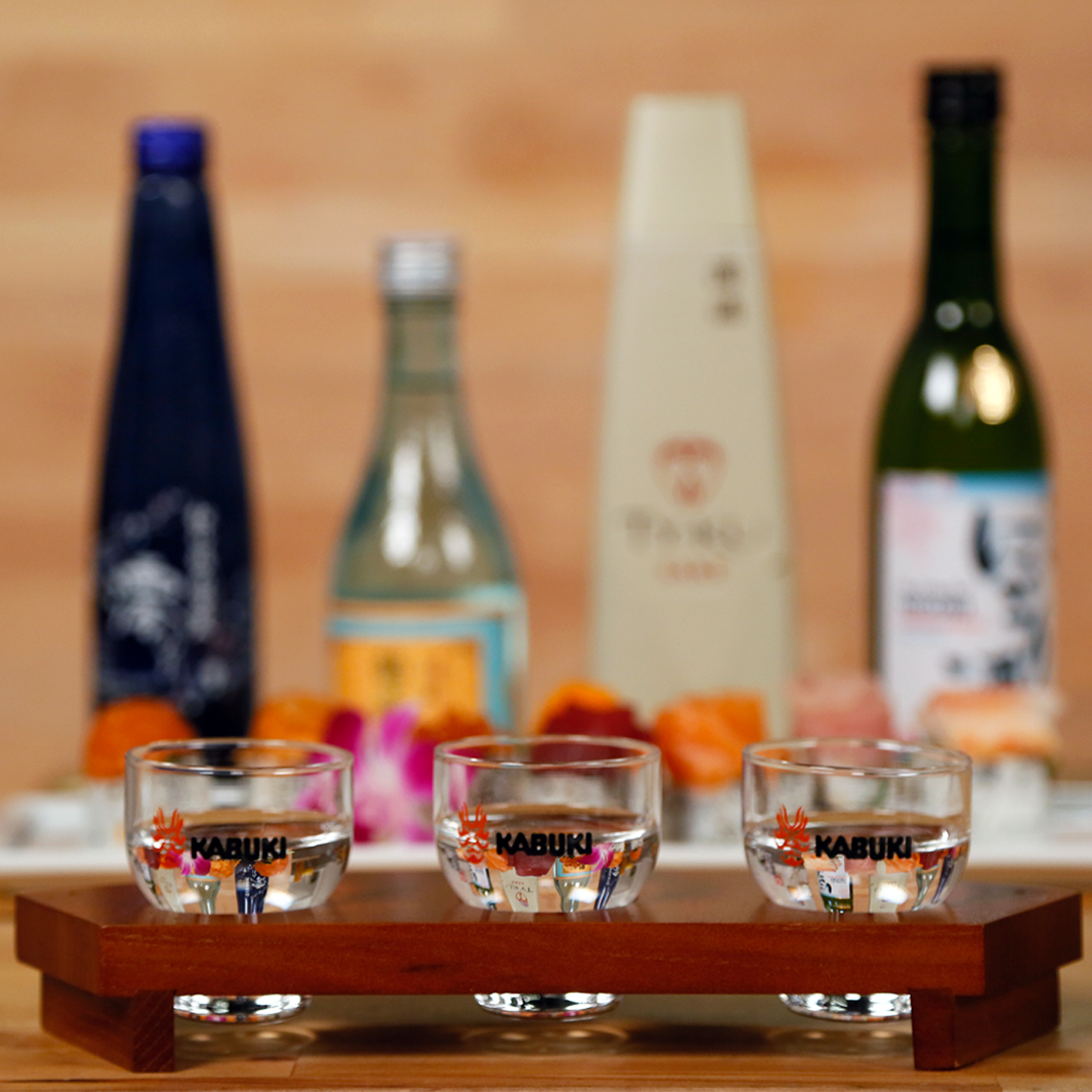 Why Sake Should Replace Wine at Your Next Dinner Party