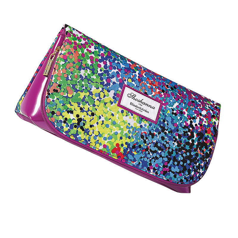 Shoshanna For Elizabeth Arden Makeup Bag Shoshanna For Elizabeth Arden Makeup Bag
