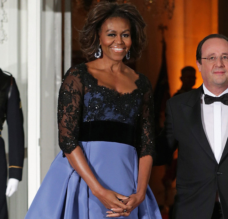 Michelle Obama Michelle Obama