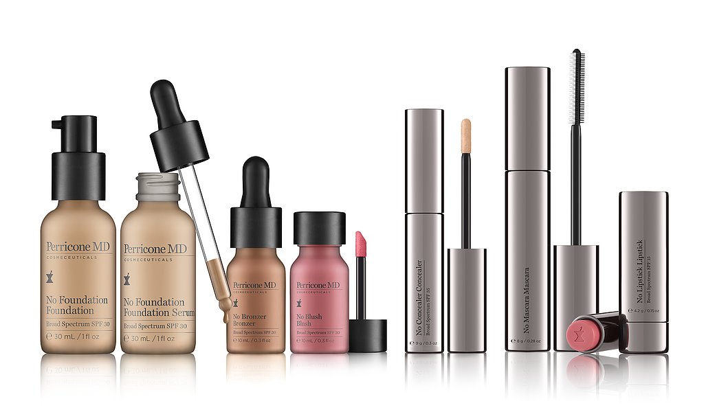 Why I Have a Love Affair With Perricone MD's New Natural Makeup Why I Have a Love Affair With Perricone MD's New Natural Makeup