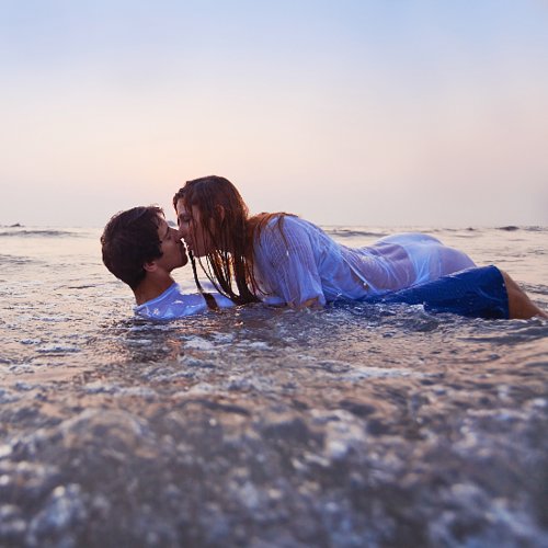Places to Hook Up Checklist Places to Hook Up Checklist