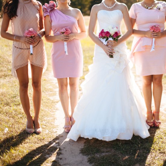 Beauty Tips For Bridesmaids Beauty Tips For Bridesmaids