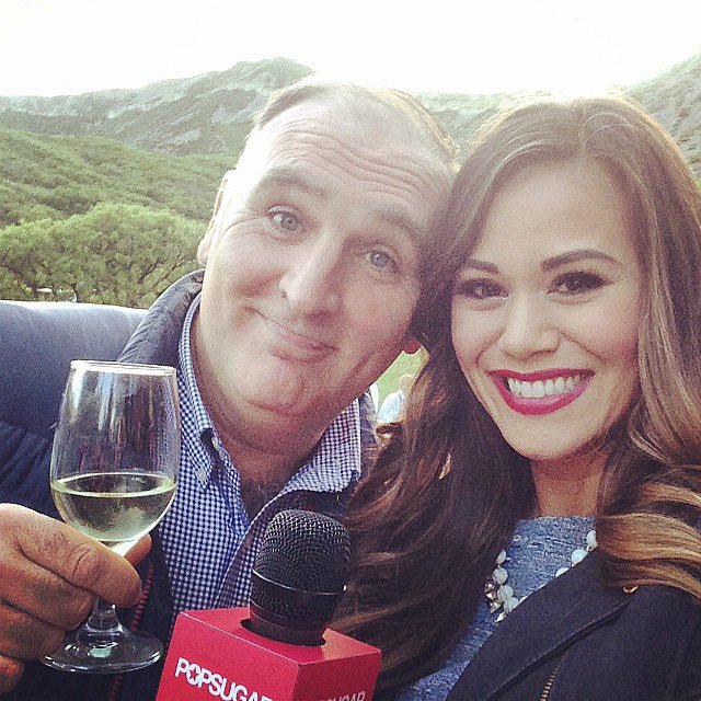 José Andrés Reported From the Mountain José Andrés Reported From the Mountain