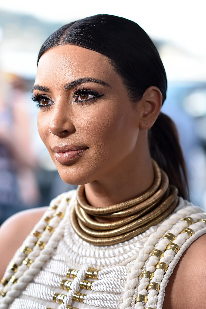 Kim Kardashian Kim Kardashian