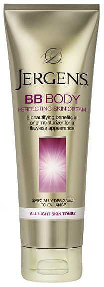 Jergens BB Body Cream Jergens BB Body Cream