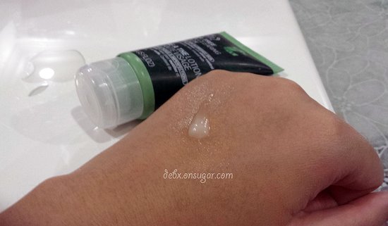 Body Shop Tea Tree Skin Clearing Lotion Body Shop Tea Tree Skin Clearing Lotion