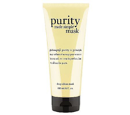 Philosophy Purity Made Simple Mask Philosophy Purity Made Simple Mask