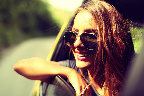 8 Summer Adventures — Girls Only! 8 Summer Adventures — Girls Only!