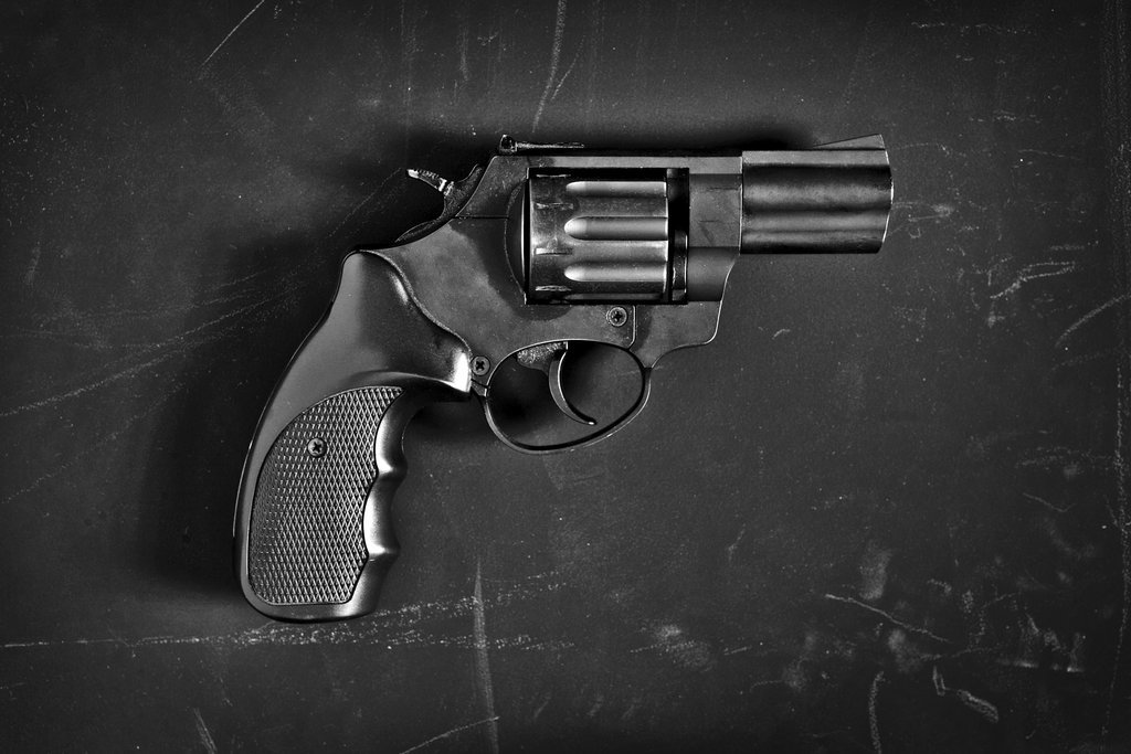 8 Facts Every Parent Needs to Know About Gun Violence 8 Facts Every Parent Needs to Know About Gun Violence