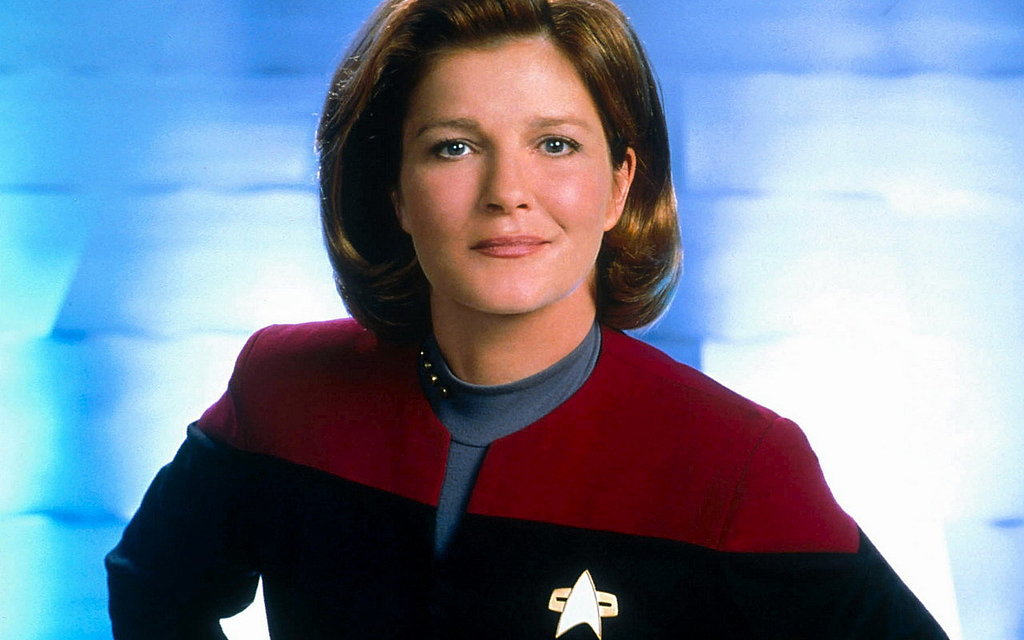 Star Trek: Voyager Star Trek: Voyager