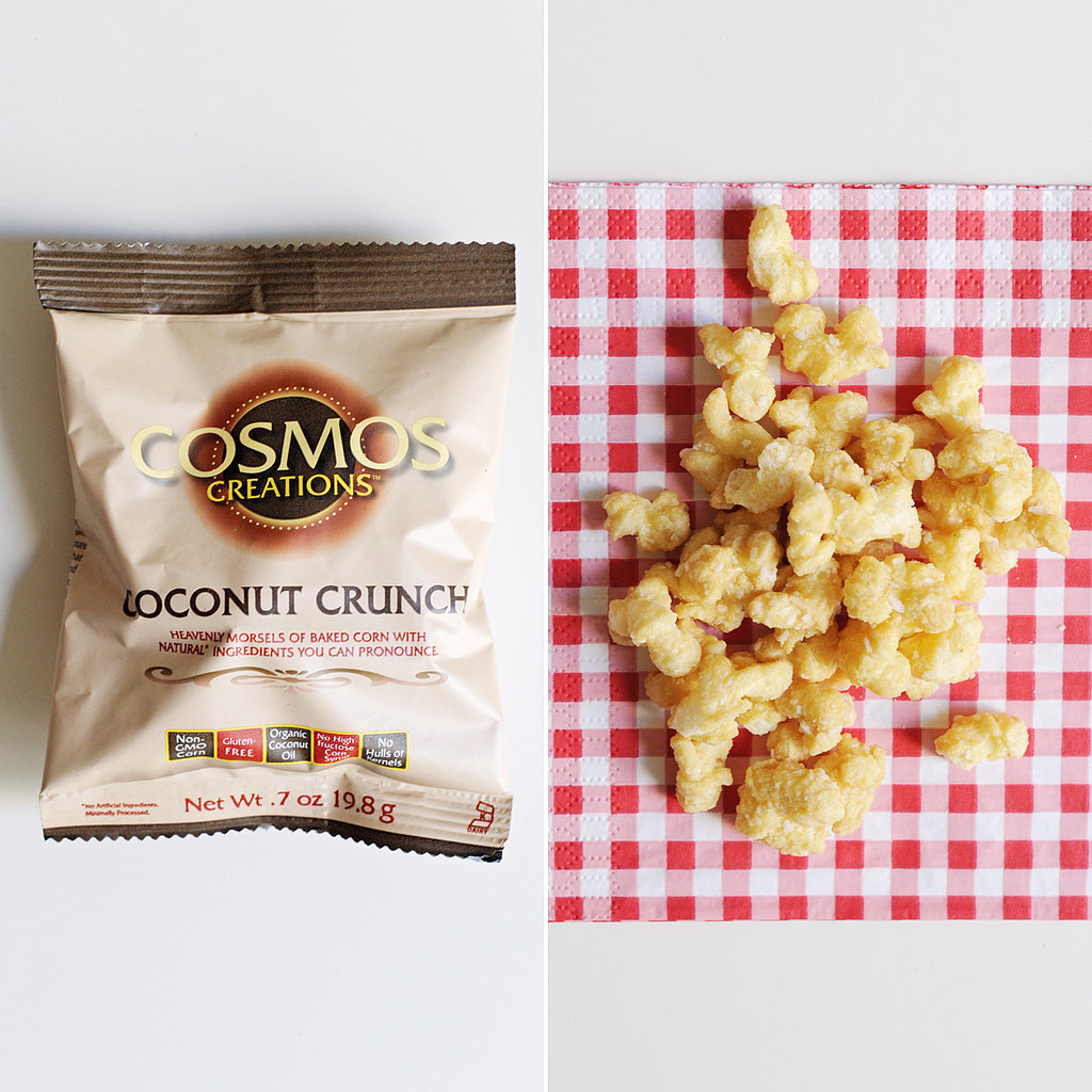 Cosmos Creations Coconut Crunch Cosmos Creations Coconut Crunch