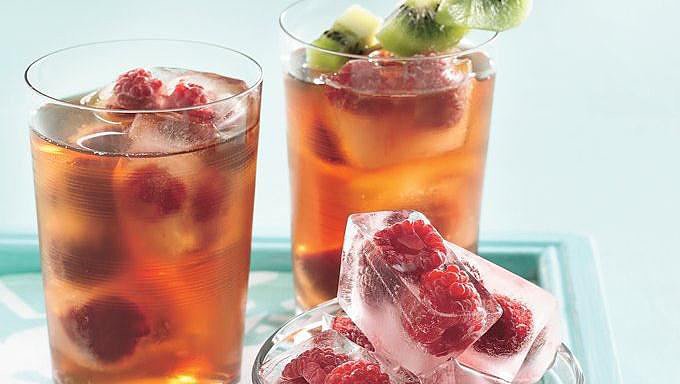 Very Berry Iced Tea Very Berry Iced Tea