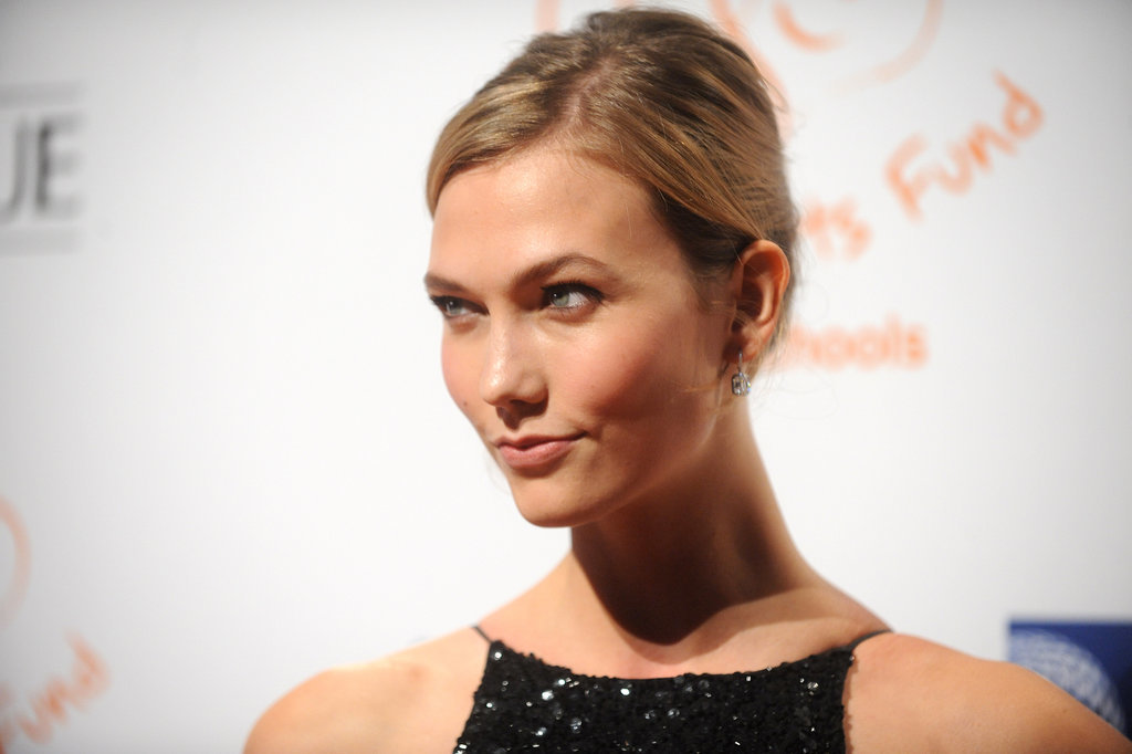 Karlie Kloss Karlie Kloss