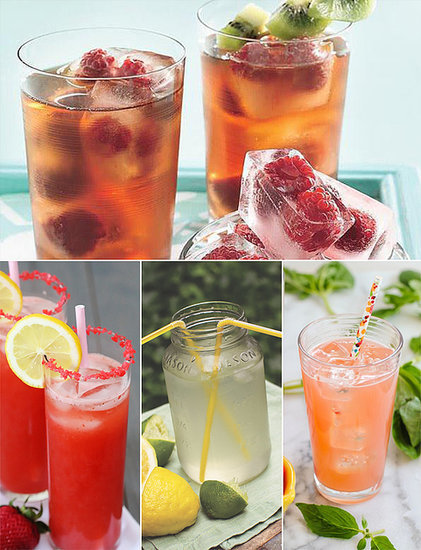 15 Drinks to Help Your Tot Beat the Heat 15 Drinks to Help Your Tot Beat the Heat